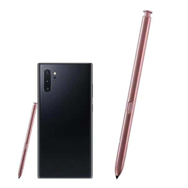 Replacement Stylus Pen For Galaxy Note20 Note 20 Ultra N9860 S-Pen-Rose Gold