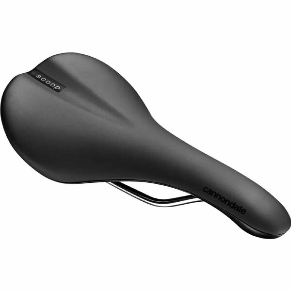 Scoop Cromo Radius BKB 142mm