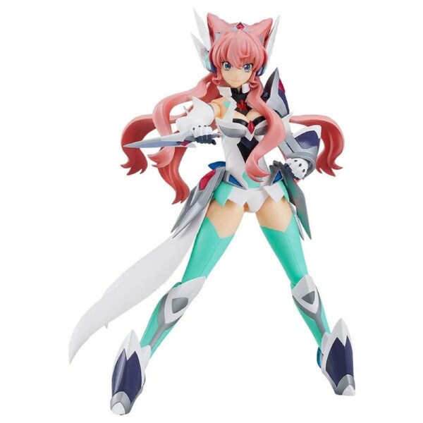 Symphogear GX Act Mode Maria Cadenzavna Eve Figure