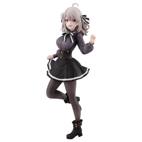 Spy Classroom Flower Garden Lily 1/7 Scale Figure