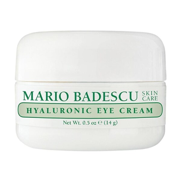 Mario Badescu Hyaluronic Eye Cream 14g