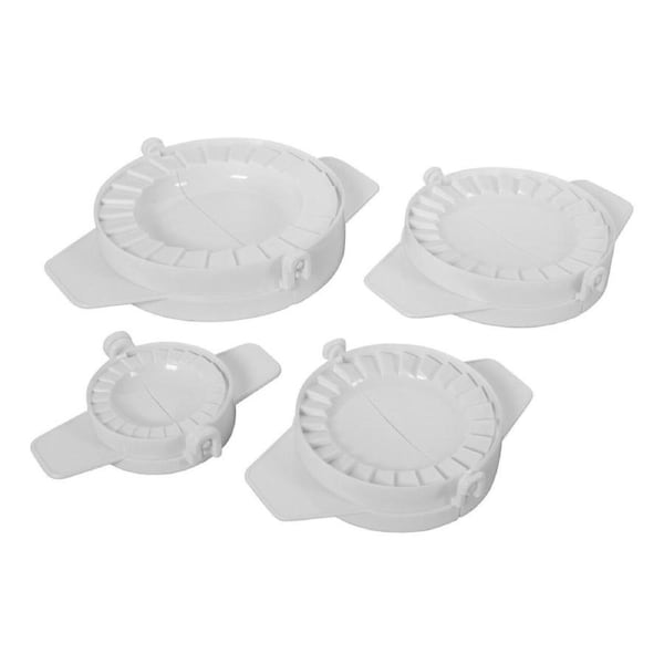 Avanti Dumpling Maker - 4 Piece Set