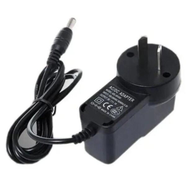 Brayden Manikin IM13-R AC Power Adapter 240v