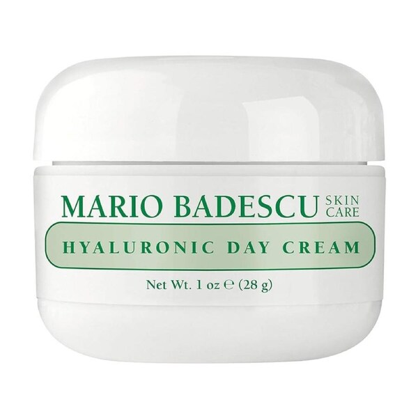 Mario Badescu Hyaluronic Day Cream 28g