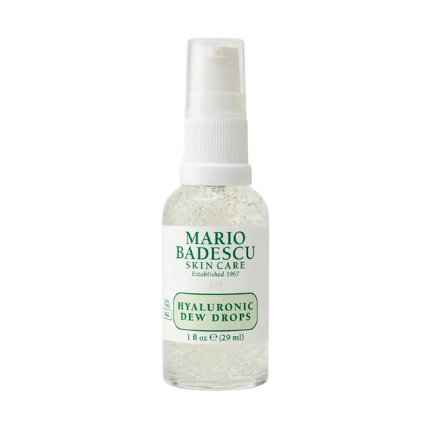 Mario Badescu Hyaluronic Dew Drops 29mL