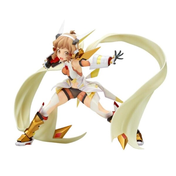 SYMPHOGEAR GX Hibiki Tachibana 1/7 Scale Figure