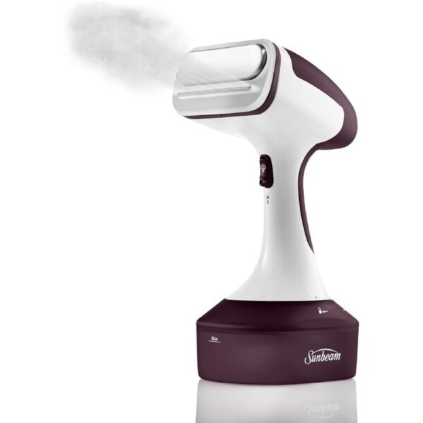 Philips Garment Steamer Clothes Fabric Portable Handheld Heat Resistant Iron