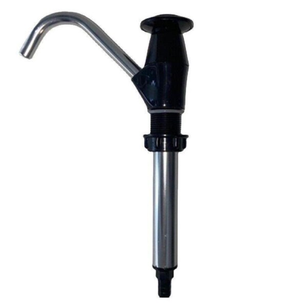41x5.2Cm Water Hand Pump Sink Tap Motorhome Replacement Tool Camping Trailer
