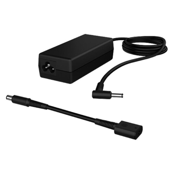 HP 65W Smart AC Laptop Power Adapter (H6Y89AA)