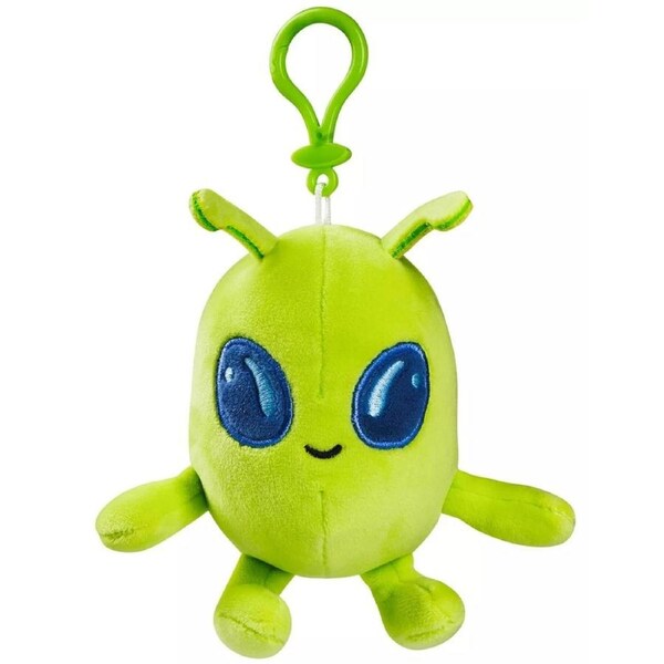 Pinata Smashlings Figure 3 Clip-On Soft Plush Robox Play Ages 5+ New Toy Video Game