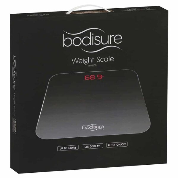 Bodisure Weight Scale Bws100