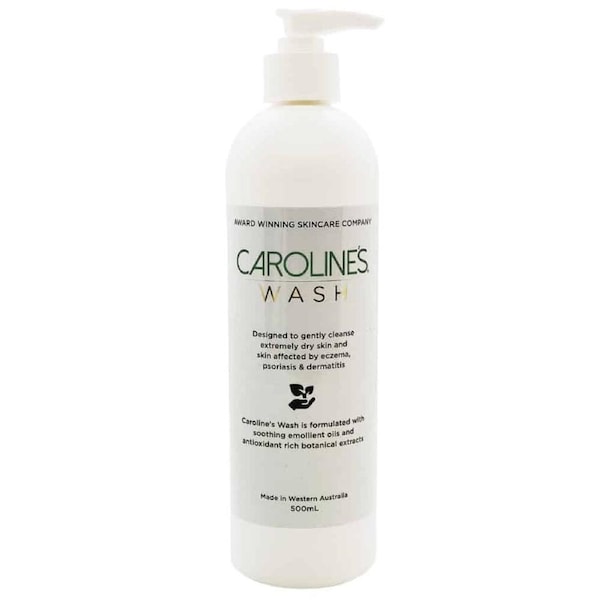 Caroline's Wash 500ml