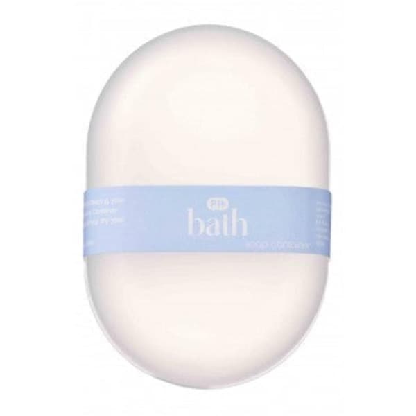 PHarmacy Health SOAP CONTAINER