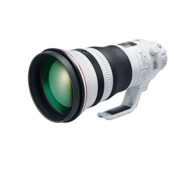 Canon EF 400mm f/2.8L IS III USM Lens