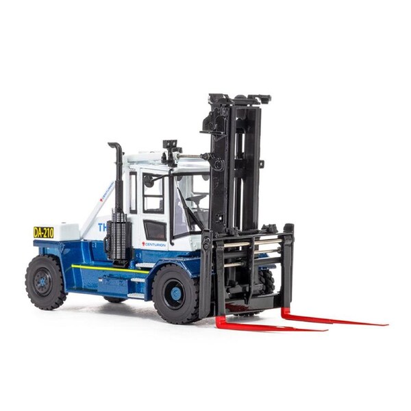 Drake 1:50 Scale Taylor XH-360L Forklift Centurion Diecast Model