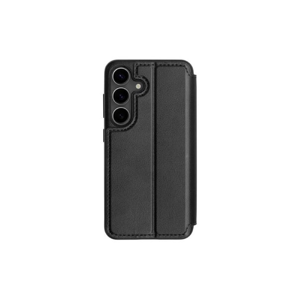 3sixT SlimFolio - Samsung GS25 - (RC)(MS) Black