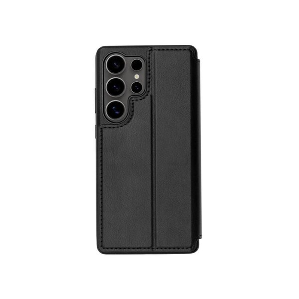 3sixT SlimFolio - Samsung GS25 Ultra - (RC)(MS) Black