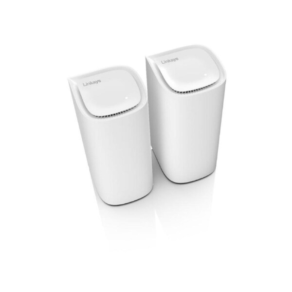Linksys Velop Pro 7 Mesh Router MBE7000 BE11000 2Pk