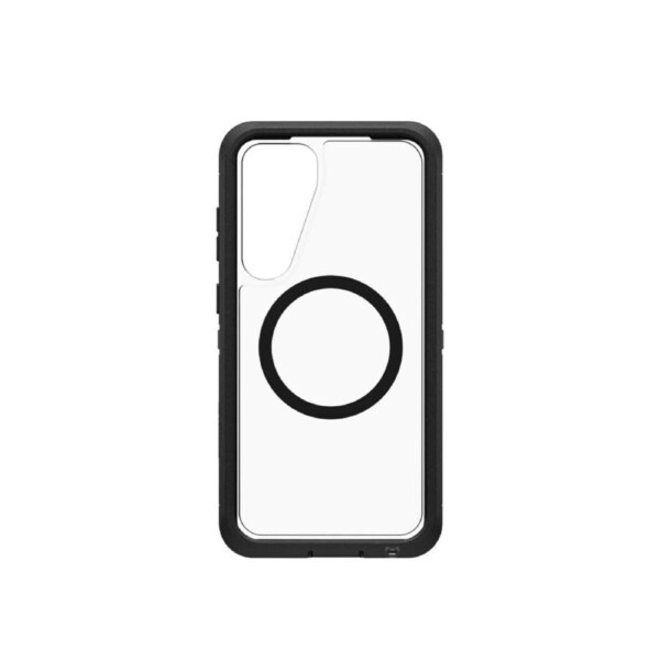 OtterBox Defender XT Magnets - Samsung GS25+ - Dark Side