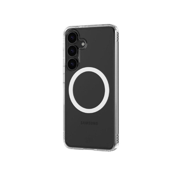 Tech21 EvoClear w/Magnet for Samsung GS25 - Clear