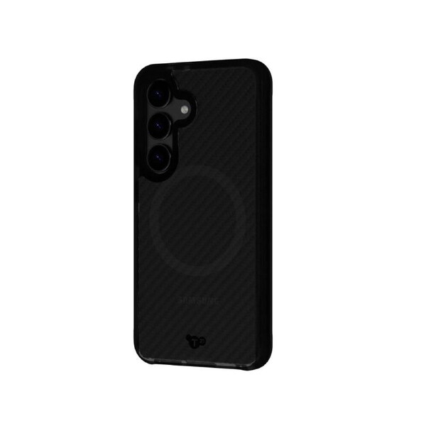 Tech21 EvoArmor w/Magnet for Samsung GS25 - Black