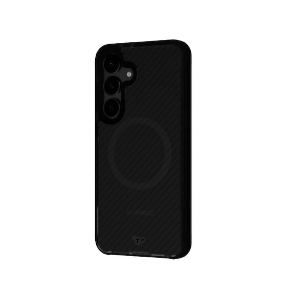 Tech21 EvoArmor w/Magnet for Samsung GS25+ - Black
