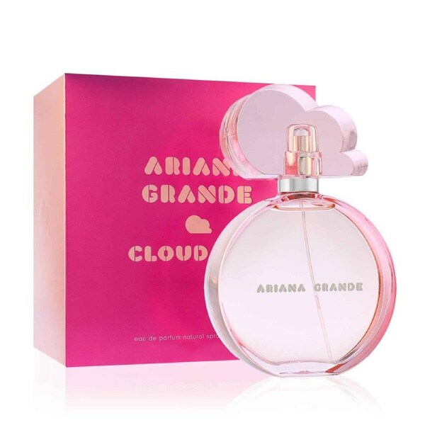 Ariana Grande Cloud Pink Eau De Parfum 30ml