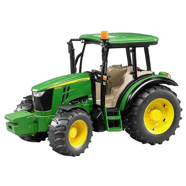 Bruder John Deere 5115M Tractor