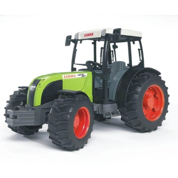 Bruder Claas Nectis 267 F Tractor 1:16 Scale