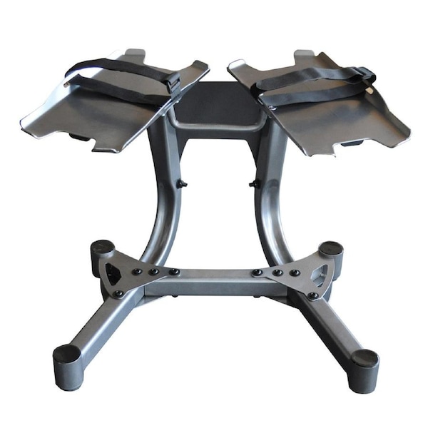 Adjustable Smart Dumbell Stand for 24kg and 40kg Dumbells