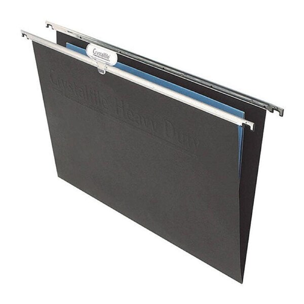 Crystalfile Complete Suspens File F C Heavy Duty Pack Of 50
