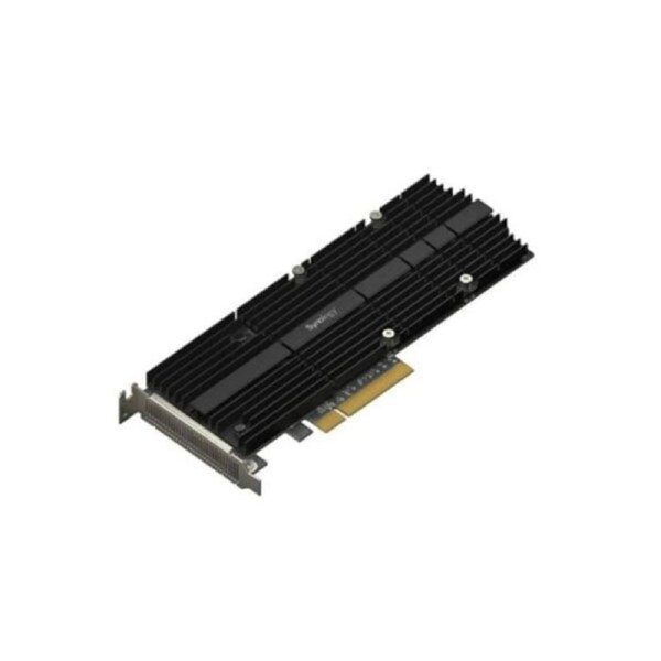 M2D20 Pcie Adapter Card Supporting Synology Snv3400 And Snv3500 Only ...