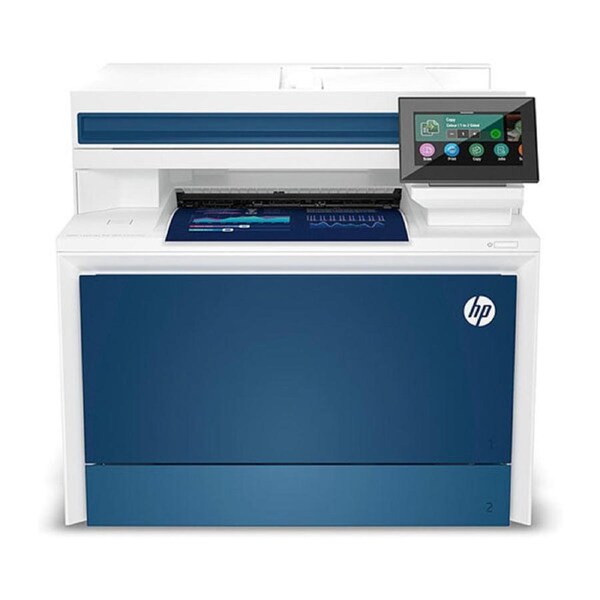 HP Laserjet Pro 4301Fdw A4 Colour 33Ppm Usb Ethernet Wi Fi Printer