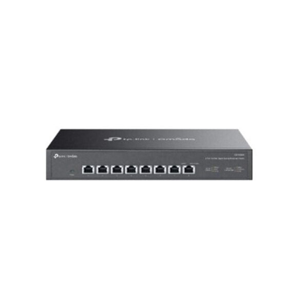 Omada 8 Port 10G Multi Gigabit Switch