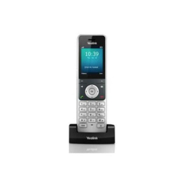 Yealink W56H Handset Black