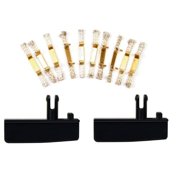 Carrera Digital Accessories 1:32 Guide Keel and Braid 2 Set Pack