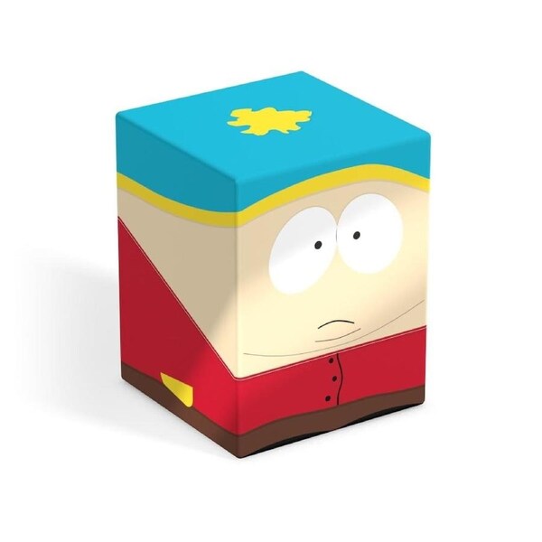 Ultimate Guard Squaroes South Park Cartman Squaroe