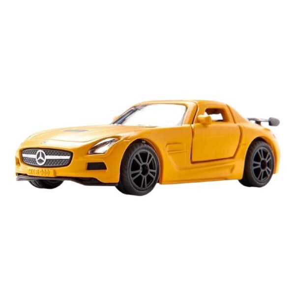 Siku Mercedes-Benz SLS AMG Black Series