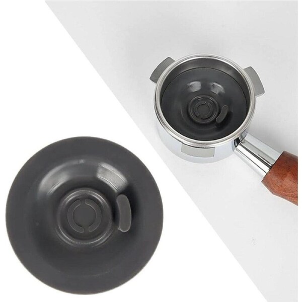 2 Pack PurePro Espresso Cleaning Disc for Breville Espresso Machines