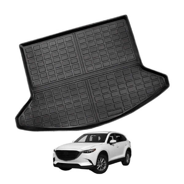 Boot Liner For Mazda CX-5 2017-2024