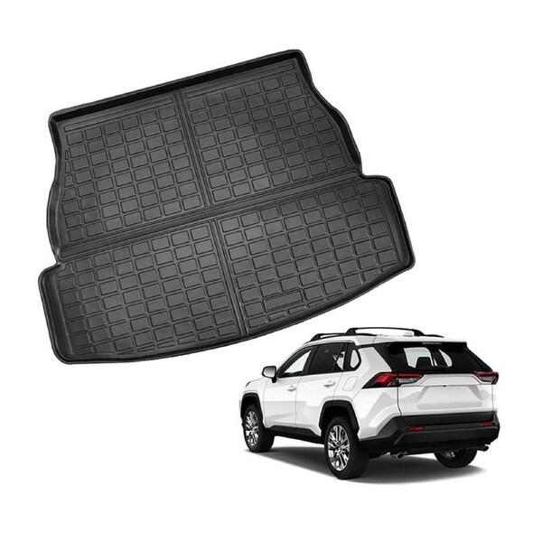 Boot Liner For Toyota Rav4 2019-2025