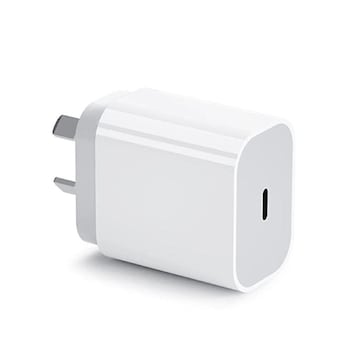 20W USB Type C Fast Charging Charger Power Wall Adapter compatible