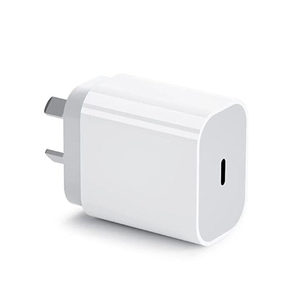 20W USB Type C Fast Charging Charger Power Wall Adapter compatible with Samsung Galaxy S22