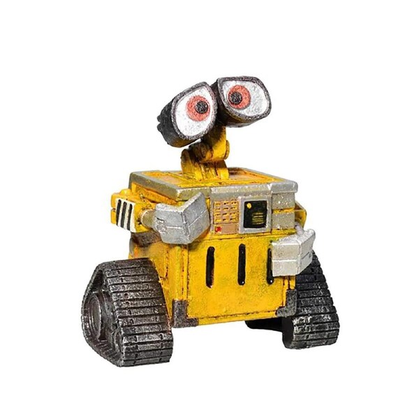 Bioscape Space Robot 9.5x7.5x11.5cm BIS442