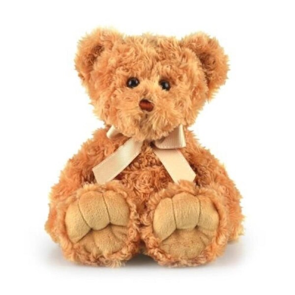 Korimco Max Beige Bear 35cm