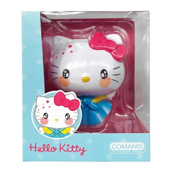 Hello Kitty And Friends: Hello Kitty Kawaii Premium Edition Figurine