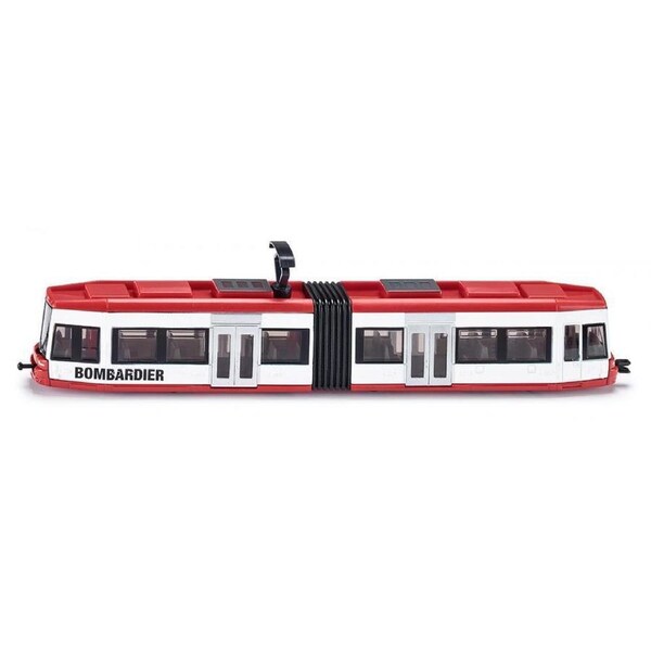 Siku Super Tram 1:87 Scale
