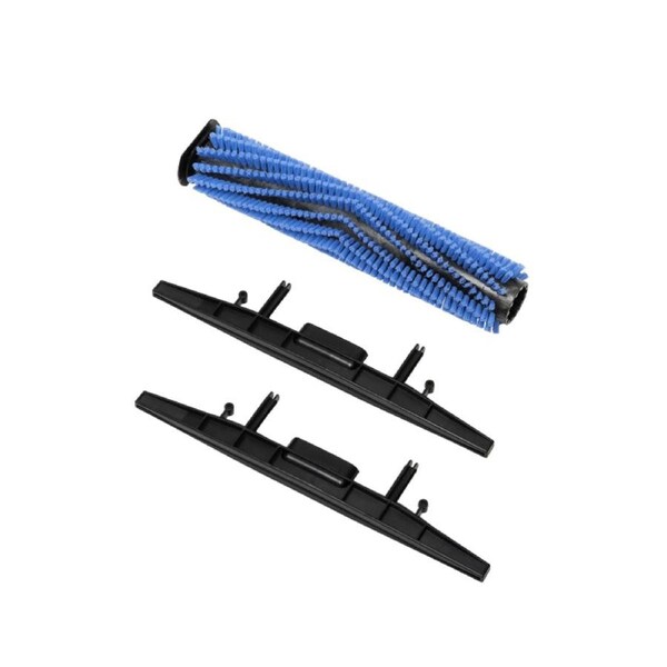 Nilfisk SC100 upright scrubber carpet care kit-107411865