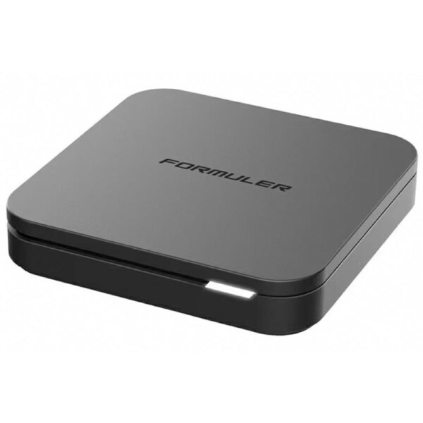 Formuler Z10 SE 4K Android Media Streamer