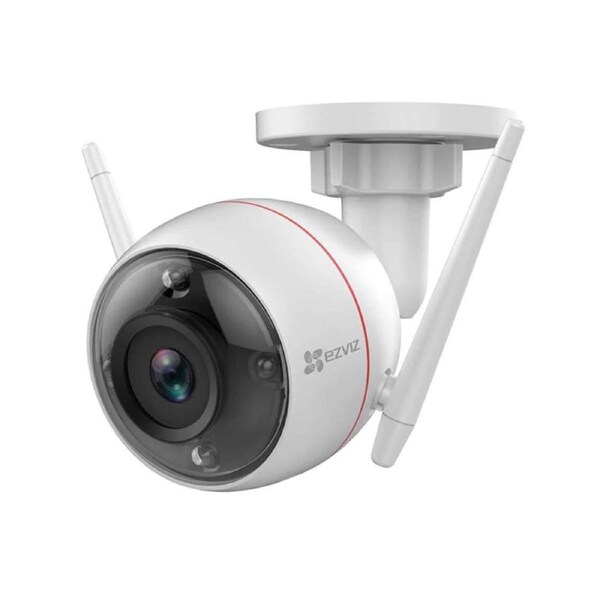 EZVIZ C3W Pro 4MP WiFi IP67 Security Camera